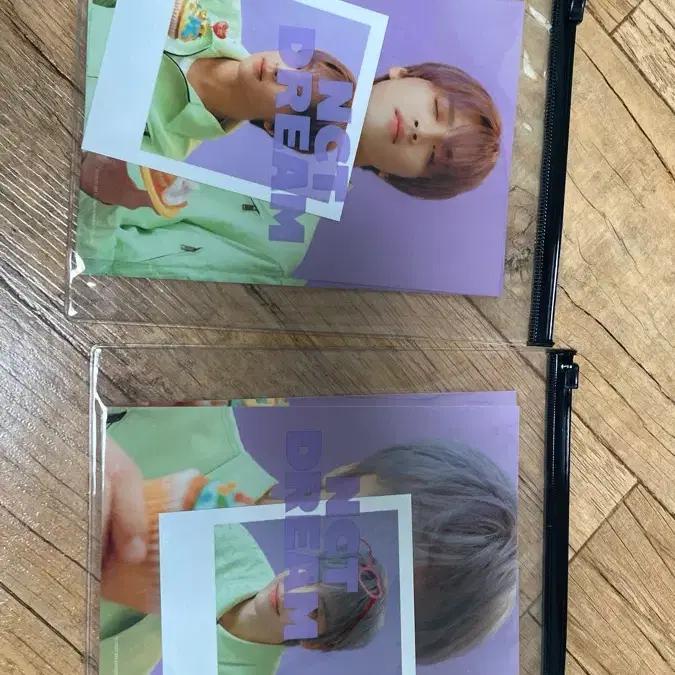 NCT Dream Merchandise