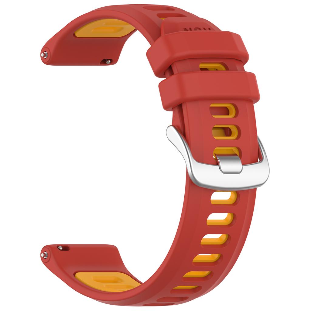 Official Style Band for Garmin Forerunner 70 Band Original Silicone Band for Garmin Forerunner 70 170 158 55 245 645 Bracelet