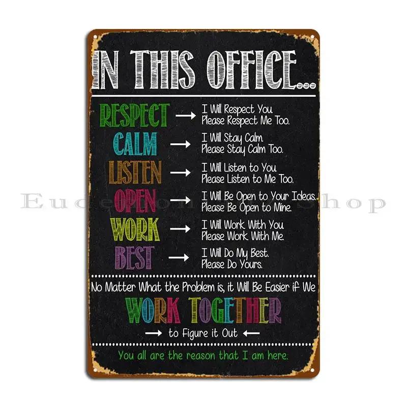 Office Decor Metal Signs Mural Design Cinema Cinema Classic Tin Sign Poster 20x30cm(7.8x11.8inch)