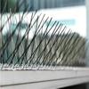Outdoor Pigeon Spikes Deterrent Wire Stainless Steel Spikes Garden Fence Roof Bird Repeller Anti Pigeon Squirrel Bird Repellent