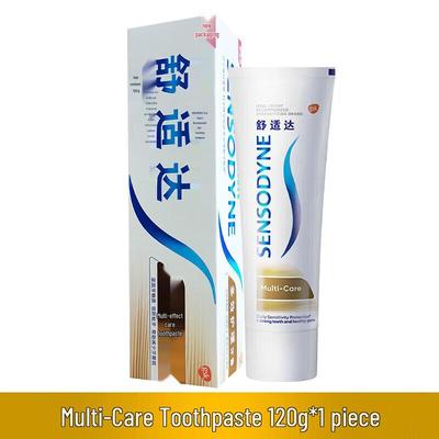 Sensodyne Toothpaste