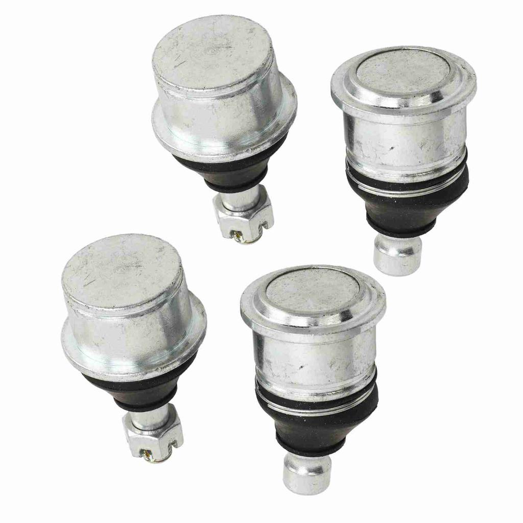 4pcs Ball Joints Kit 9010 050700 Upper and Lower Ball Joints Replacement for CFMoto ATV CF500 CF500A 2A X5 X6 X8