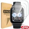 Accesorii pentru electronica inteligentă – Protecția ceasurilor inteligente
