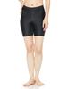 Hummel Length Black Size S Women's 3/4 Leggings, HLY6103, (90),
