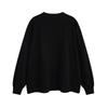 Oversized Streetwear Hoodie Unisex Losse Pasvorm Katoen Lange Mouw Pullover Herfst Casual Kleding
