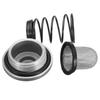 Motorcycle Scooter Oil Drain Screw Spring Filter Engine Accessory for DY6125-150