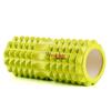 Crescent Foam Roller: Hollow Mace Design for Deep Tissue Massage and Fitness