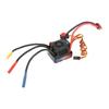 HOBBYFANS ESC  Waterproof 80A Brushless ESC for 1 8 1 10 RC Car