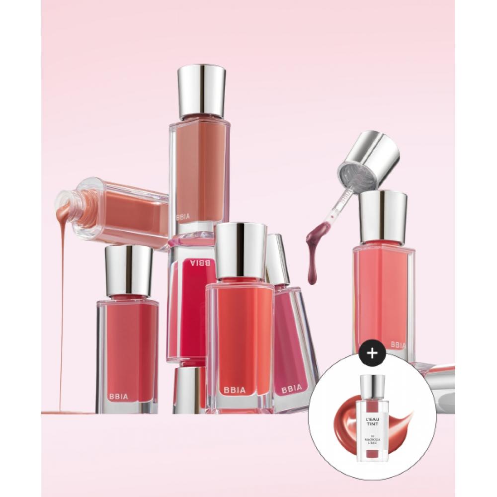 

Bbia [2pack] Over Glaze 8colors + Rotint Mini Gift 14 maple per/14 maple per