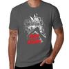 House By The Cemetery (Transparent) TShirt Fashion Casual Short Sleeve TShirt