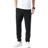Li-Ning Loose Fit Sports Comfortable Breathable Versatile Casual Pants Unisex Bottoms AYKV835-1
