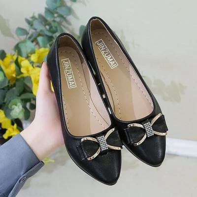 Chaussures pour femme – Ballerines et chaussures plates