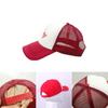 Fatal Fury Terry Bogard Series Embroidered Cotton Baseball Cap For Casual Wear