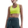 Dri-Fit Swoosh Logo Medium Support U-Back Breathable Sports Bra Women Underwear DX6821-389