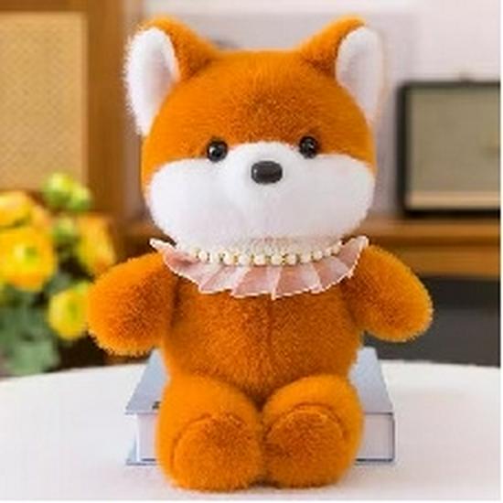 12" Plush Toy: Street Promotion, Wedding Gift, Claw Machine Doll, Interactive Fun Activity