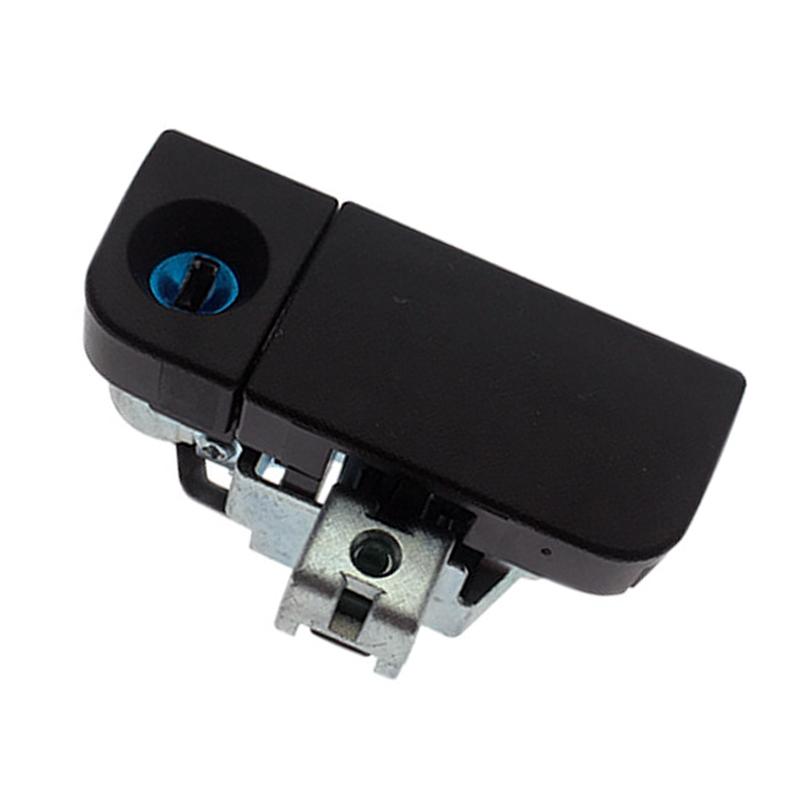 Vehicle Accessory Glove Box Handle Latch Glove Box Handle Latch Accessories 1 Piece Unit Fitment For SUV Models