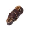 DIY Top Layer Genuine Leather Belt and Bracelet Accessories