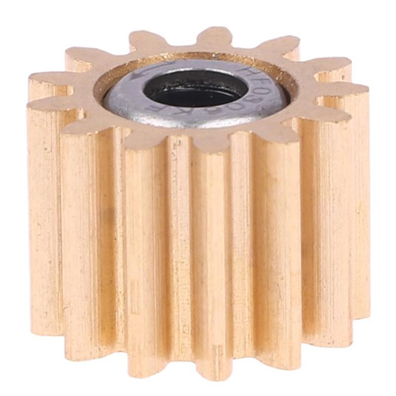 Cq890-67091 Engrenagem de cobre para Hp T520 T120 T830 T730 T130 T525 Conjunto de cortador