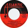 7inch Record JACKIE MOORE THE DIXIE FLYERS  Sometimes Its Got To Rain In Your 452798 Atlantic 1971 US SoulFunk Used