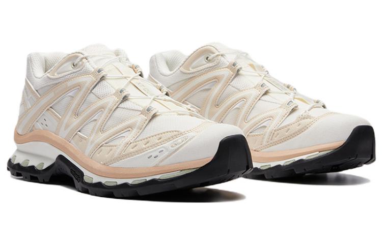 Herren-Sneaker SALOMON XT Quest Mesh Vielseitig Rutschfest Abriebfest Abdeckung Niedrig geschnitten Outdoor