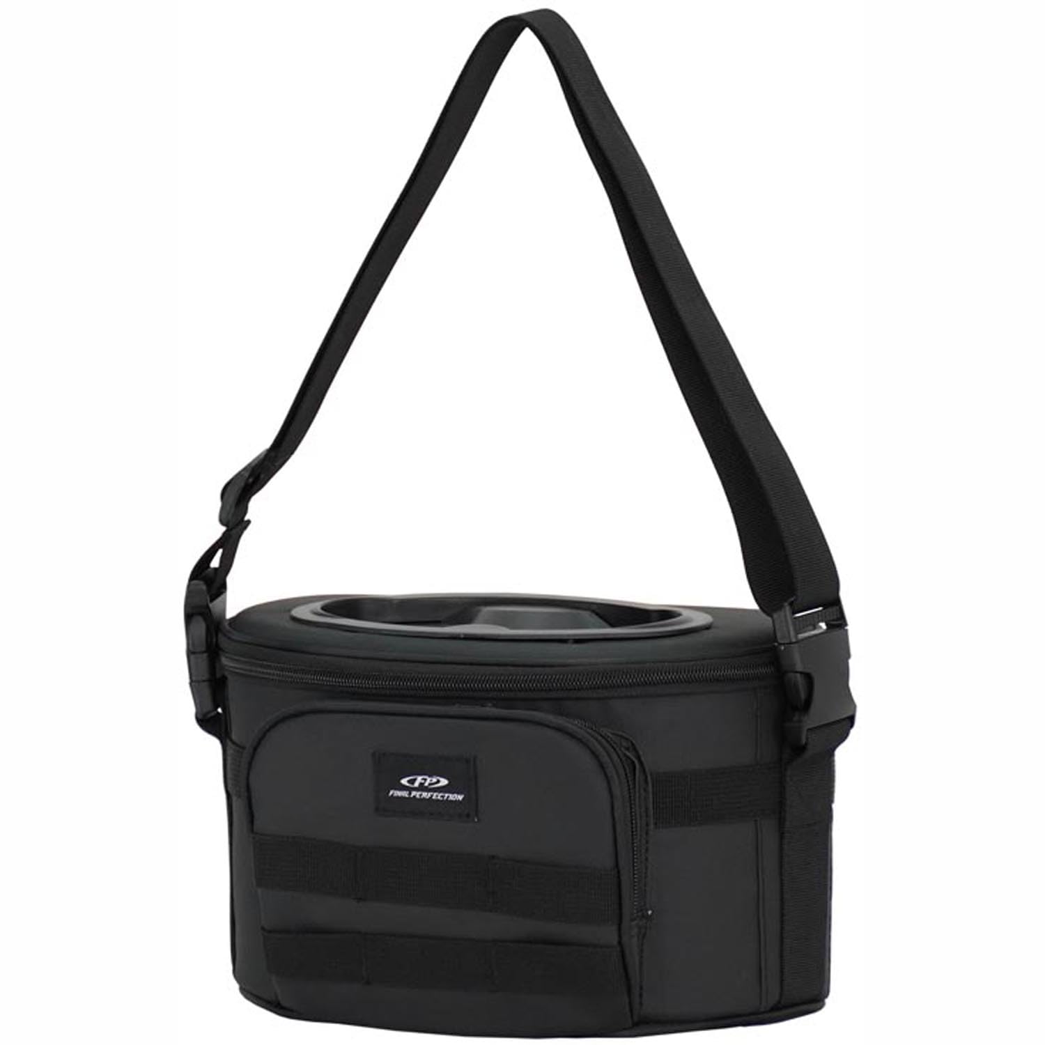 

4л Снаряжение для горной рыбалки на ручье Пояс Горный ручей На открытом воздухе Аю FINAL PERFECTION 407 X SELL Снаряжение, Жесткий/Мягкий Кулер, Плетеная корзина, Рыбалка, Рыбалка, чёрный