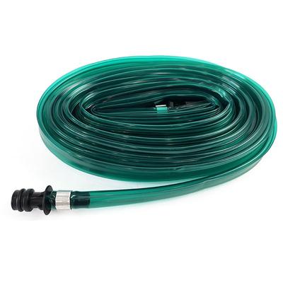 M-Modern-Garden PVC-Schlauch. Kühlender Garten Durchdringender Schlauch Sprinkler Schlauch Ist Perfekt Für Garten
