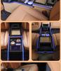 Ideal ONE Rear Armrest Box Center Console Storage Modification