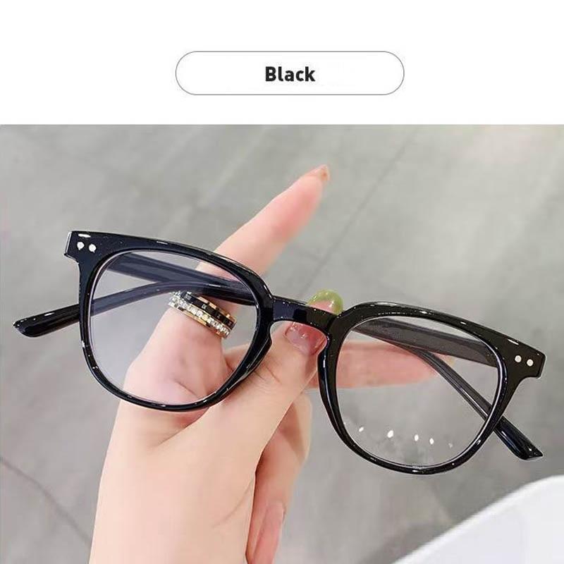 Vintage Small Square Sunglasses for Women 70s Retro Fashion Rivet Sunglasses Women's Casual Travel Party Driving Sunglasses Men