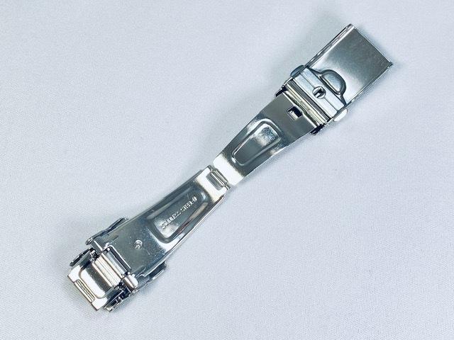 K04S11SD00B SEIKO Prospex 18mm for Via D-Buckle SBDC027/ 6R15-02T0 (Ships Nekoposu)