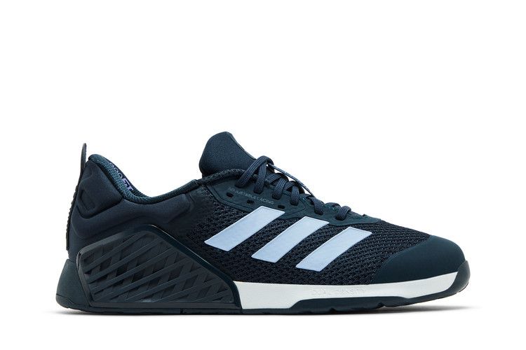 adidas Dropset 3 Aurora Ink Semi Cobalt