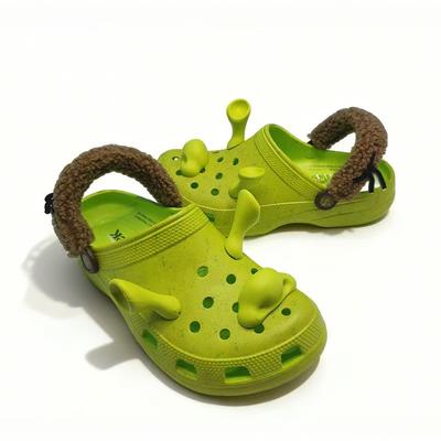 Unisex – Slippers en teensandalen