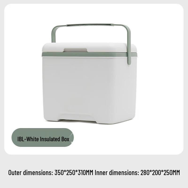 Chunsen Outdoor Portable Car Cooler Box 1