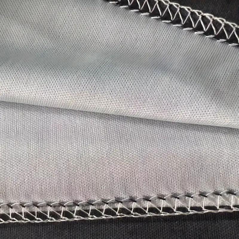 Fashionable Digital Printed Summer Comfortable Men's Round Neck Short Sleeved T-shirt Suitable for Outdoor Activities