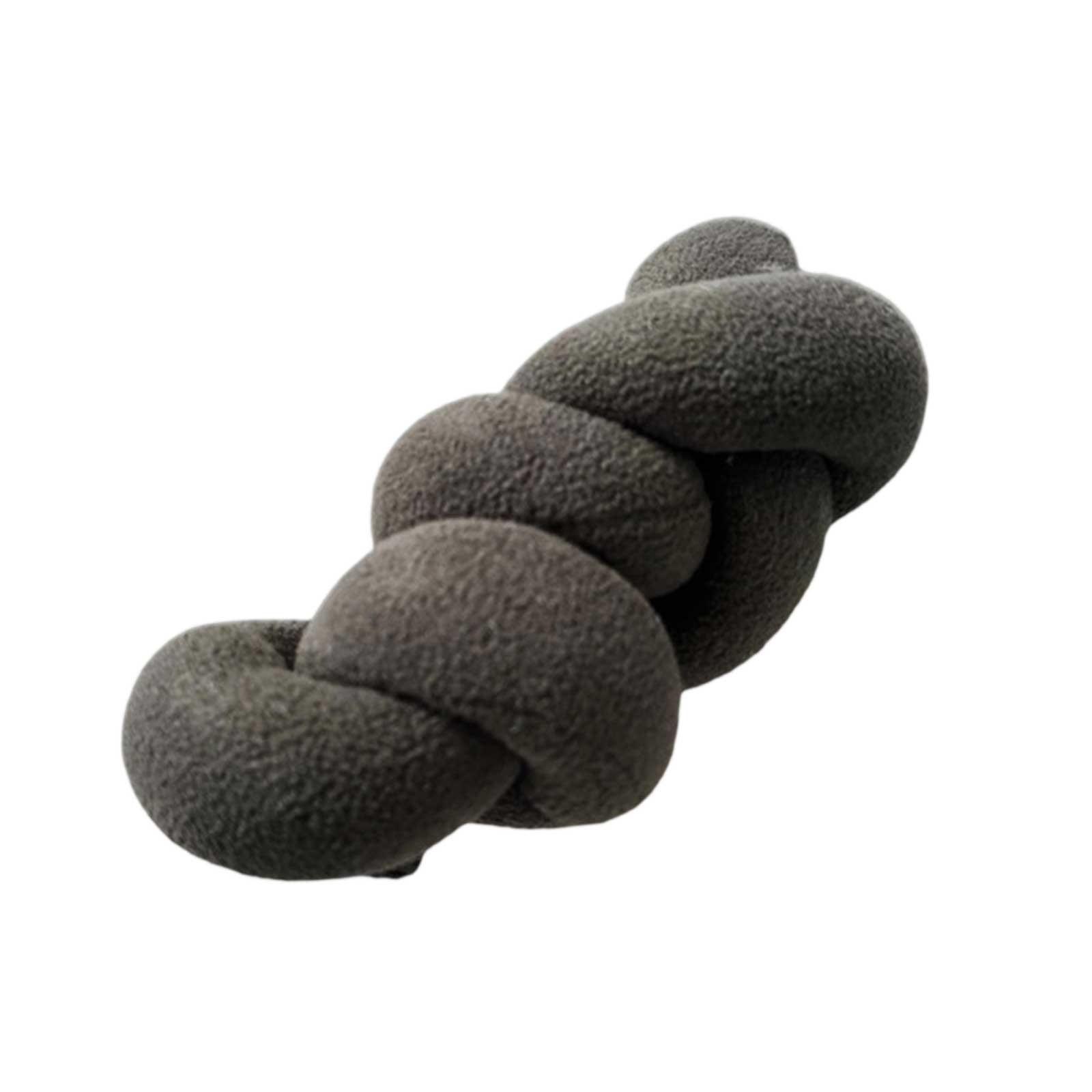 

Неразрушимые игрушки для собак, интерактивные игрушки для собак, жевательные игрушки, неразрушимые пищащие игрушки для собак, мягкие плюшевые игрушки для игр и дрессировки One Size