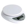 Kitchen Scale ABS Sturdy Multifunctional Electronic Kitchen Scale Accessories for Household