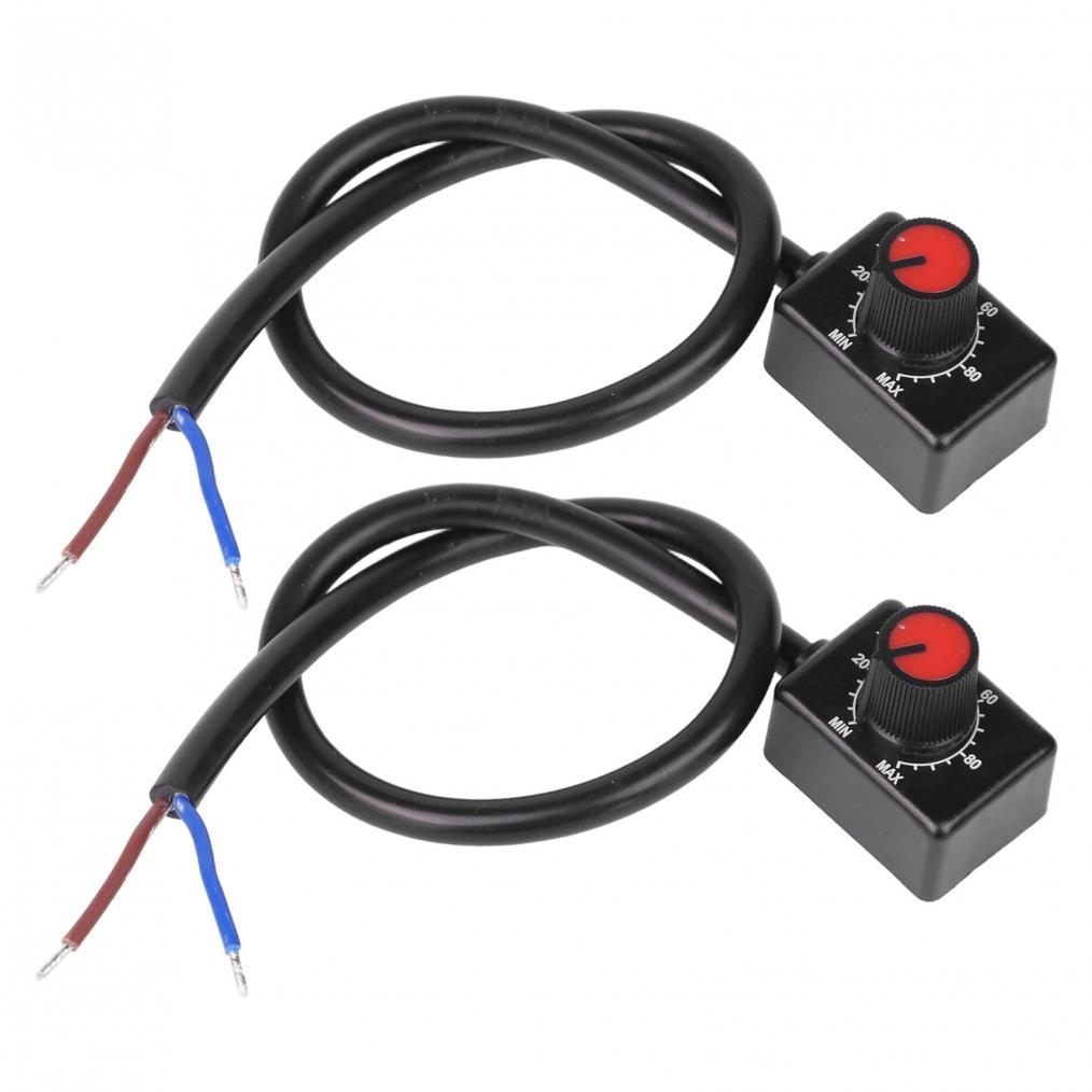 Easy Installation LED Dimmer High Working Efficiency