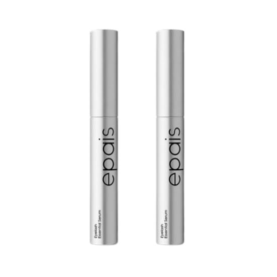 epais Eyelash Essential Serum 15ml | Lash Growth & Strengthening Booster 15ml 2pac
