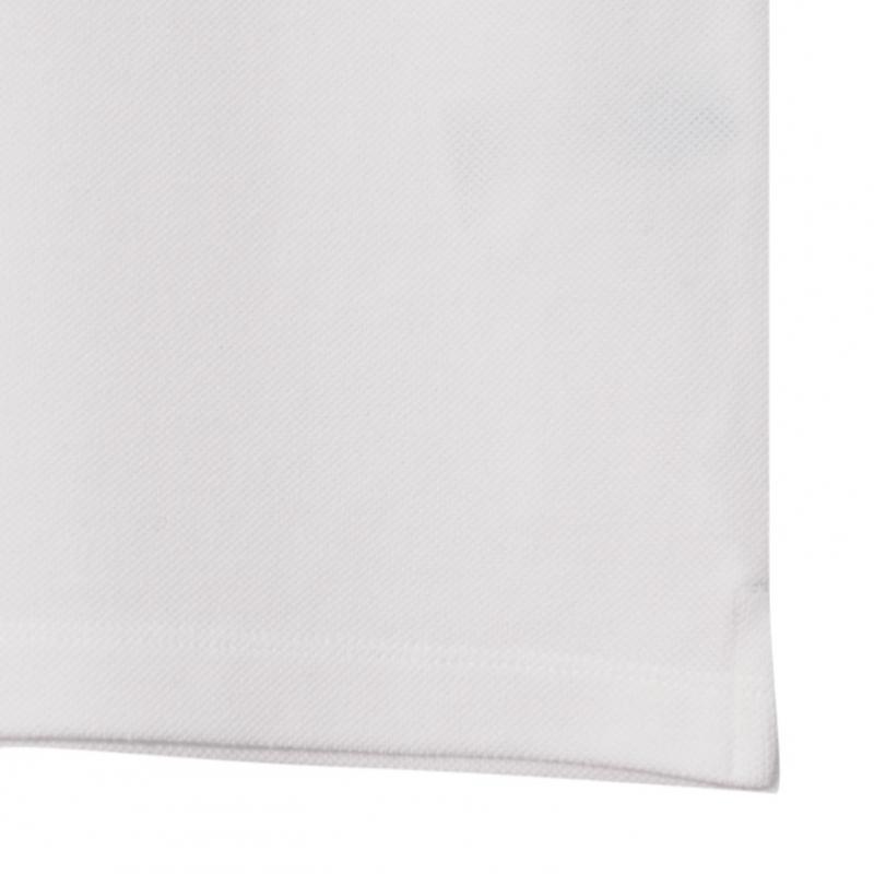 Kangol Women S Pique Shirt 1732 Off White