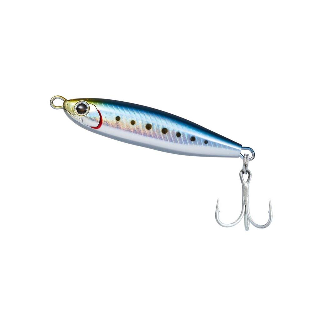 Daiwa Offshore Lure Saltiga Over There 80S Adel Sardine