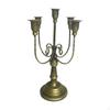 Multi Arms Candle Holder Candleholder Centerpiece Retro Romantic Candlelight Stand Candlestick