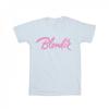Blondie Mens Classic Logo T-Shirt
