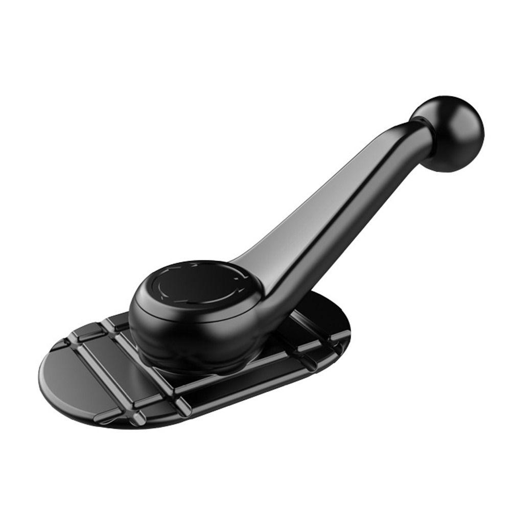 Air Vent Stand Mobile Phone Holder Accessories Mobile Phone Stand Base Car Phone Holder Ball Head
