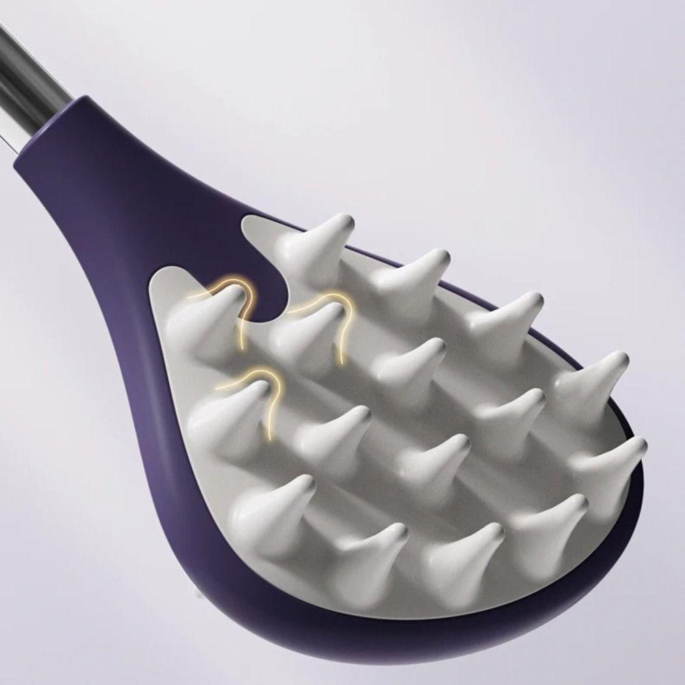 Relax Telescopic Backscratcher Retractable Massage Claw Handy Point Massage Stick  Men/Women