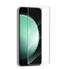 HD Clear Glass Screen Protector for Samsung Galaxy S23 FE S23 S23 Plus 9H Hardness Tempered Glass Protective Cover Films