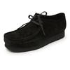 Men S Waterproof Suede Wallabee Claoxc3645mf1 Mf6