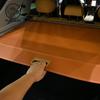 For Leapmotor C10 2024 2025 Cargo Cover Car Organizer Interior Accessories Carbon Fiber Trunk Partition Storage Panel