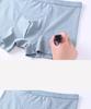Men's Underwear Boxers Colorful Shorts Boy Undies Panties Big Size Streak Boxer Oversize Shorts Knickers