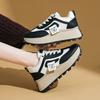 Women's Spring  New Casual Shoes Petite Cute Sports Shoes With Increased Height Sneakers For Adults From China Mainland