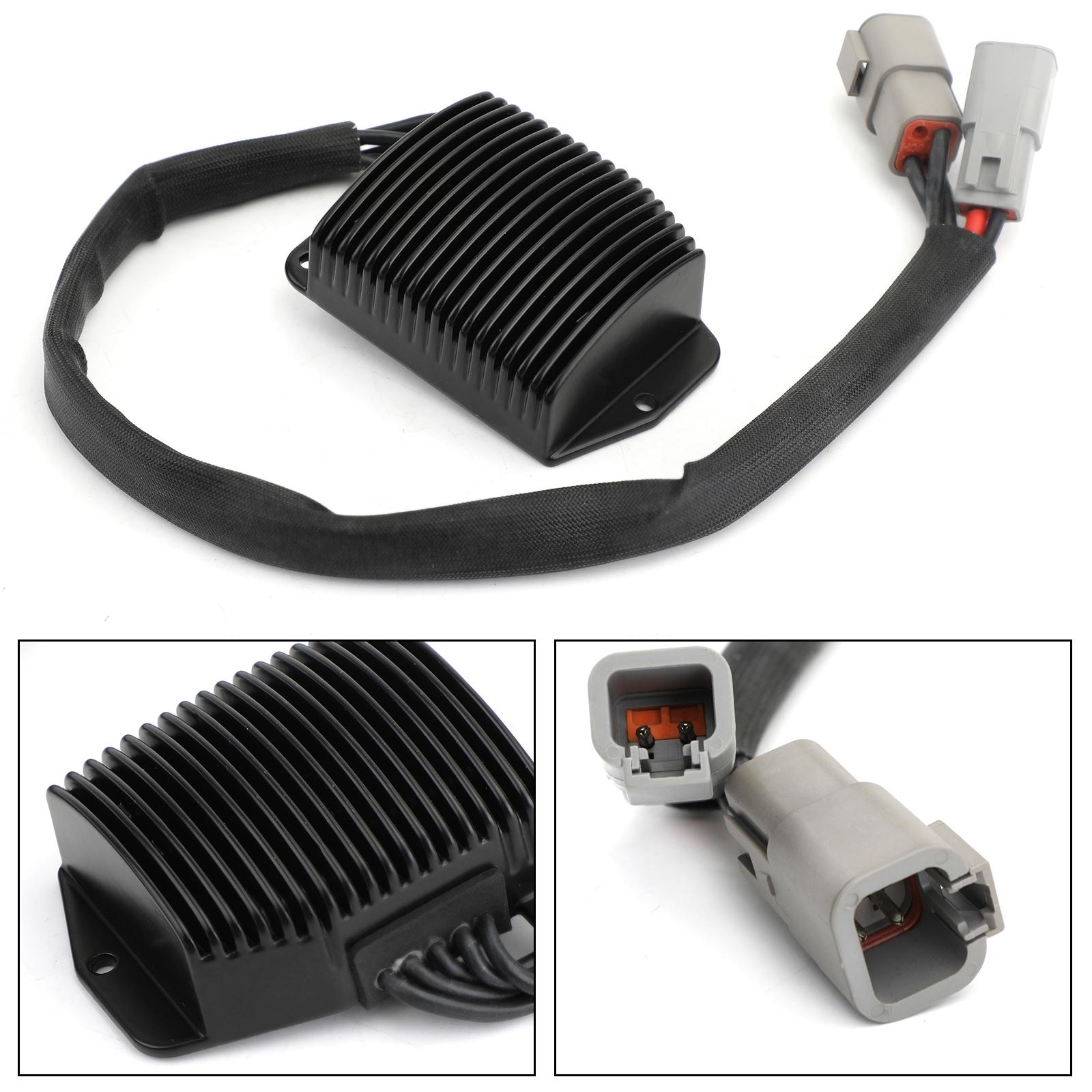 

Voltage Regulator Rectifier for Buell XB9R Firebolt 2002-2007 #Y1302-02A8