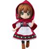 Nendoroid lelle Sarkangalvīte, bez mēroga plastmasas krāsota kustīga figūriņa tālākpārdošana